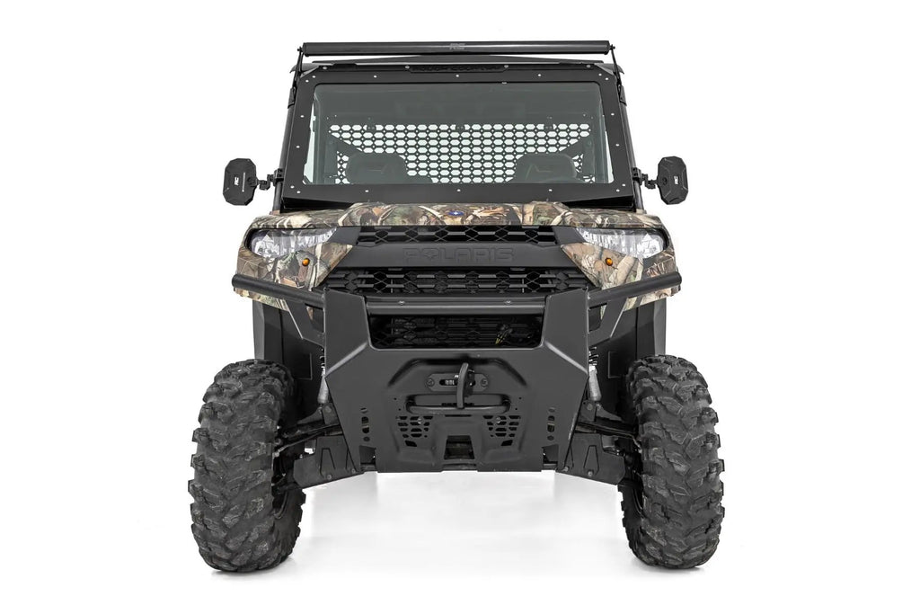N3 Coil Over UTV Shock Set | Stock | Polaris Ranger 1000/Ranger XP 900/1000 by Rough Country