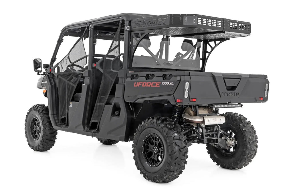 2 Inch Lift Kit | CFMOTO UFORCE 1000 by Rough Country