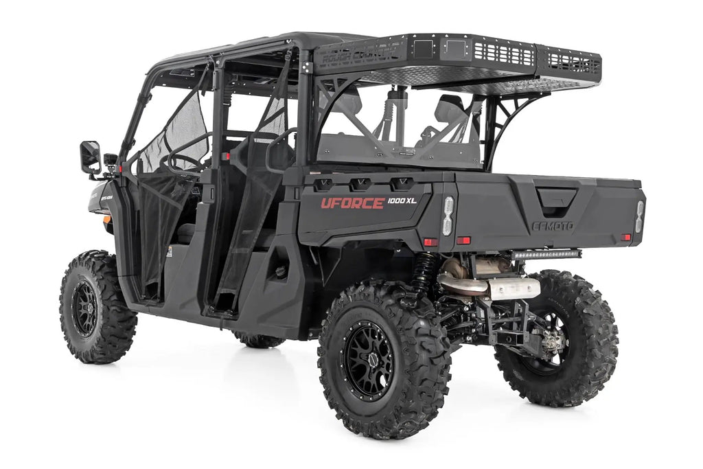2 Inch Lift Kit | CFMOTO UFORCE 1000 by Rough Country