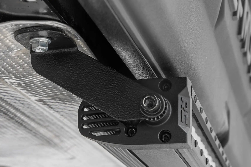LED Light | Under Bed Mount | 20" Spectrum Single Row | CFMOTO UFORCE 1000 by Rough Country