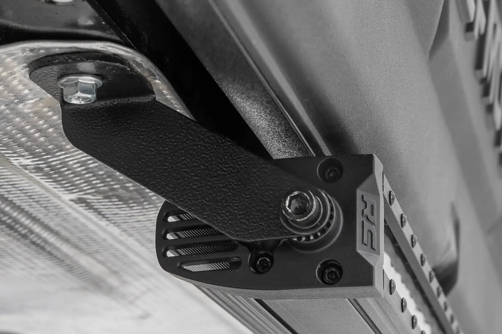 LED Light | Under Bed Mount | 20" Spectrum Single Row | CFMOTO UFORCE 1000 by Rough Country