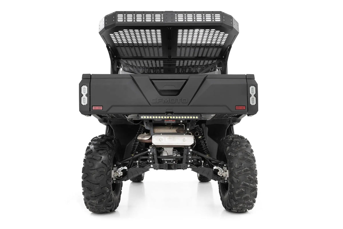 LED Light | Under Bed Mount | 20" Spectrum Single Row | CFMOTO UFORCE 1000 by Rough Country