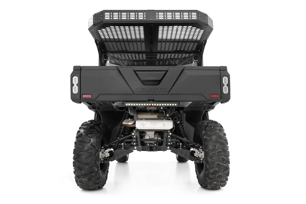 LED Light | Under Bed Mount | 20" Spectrum Single Row | CFMOTO UFORCE 1000 by Rough Country