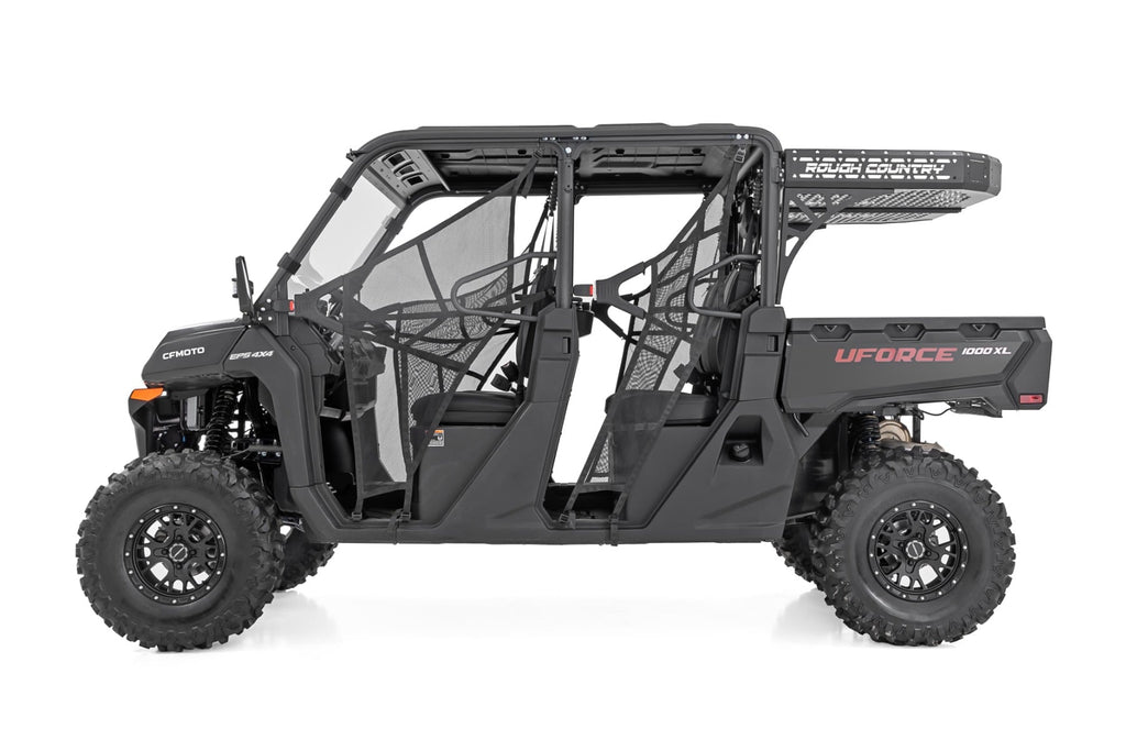 2 Inch Lift Kit | CFMOTO UFORCE 1000 by Rough Country