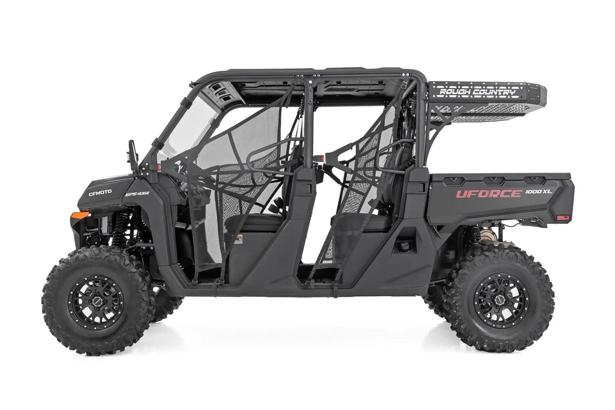 2 Inch Lift Kit | CFMOTO UFORCE 1000 