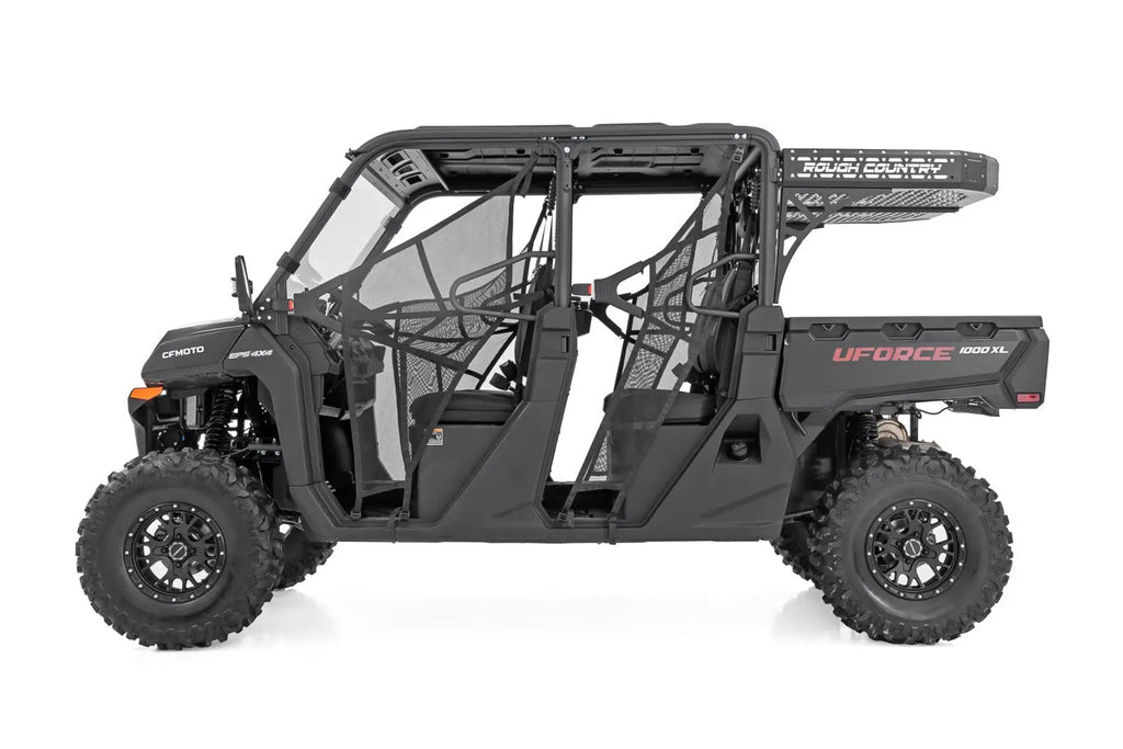 2 Inch Lift Kit | CFMOTO UFORCE 1000 by Rough Country