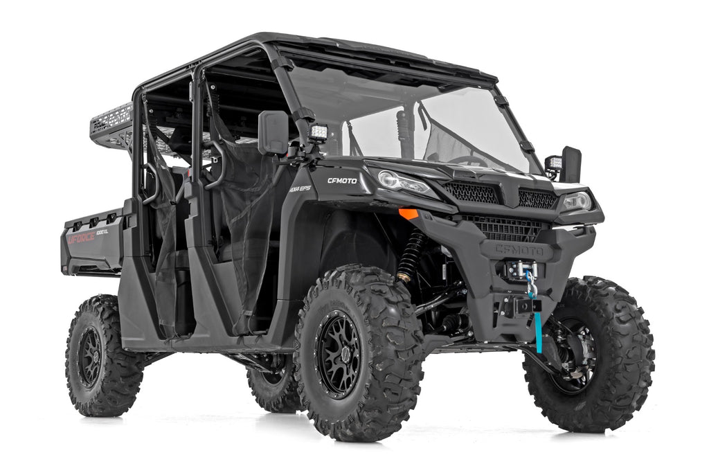 2 Inch Lift Kit | CFMOTO UFORCE 1000 by Rough Country