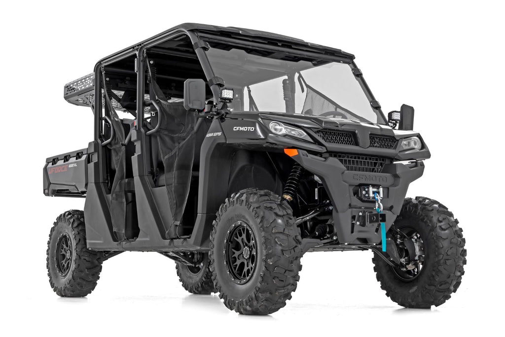 2 Inch Lift Kit | CFMOTO UFORCE 1000 by Rough Country
