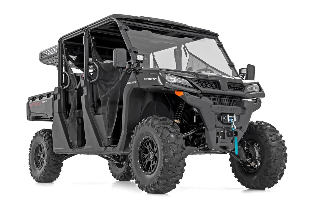 2 Inch Lift Kit | CFMOTO UFORCE 1000 by Rough Country