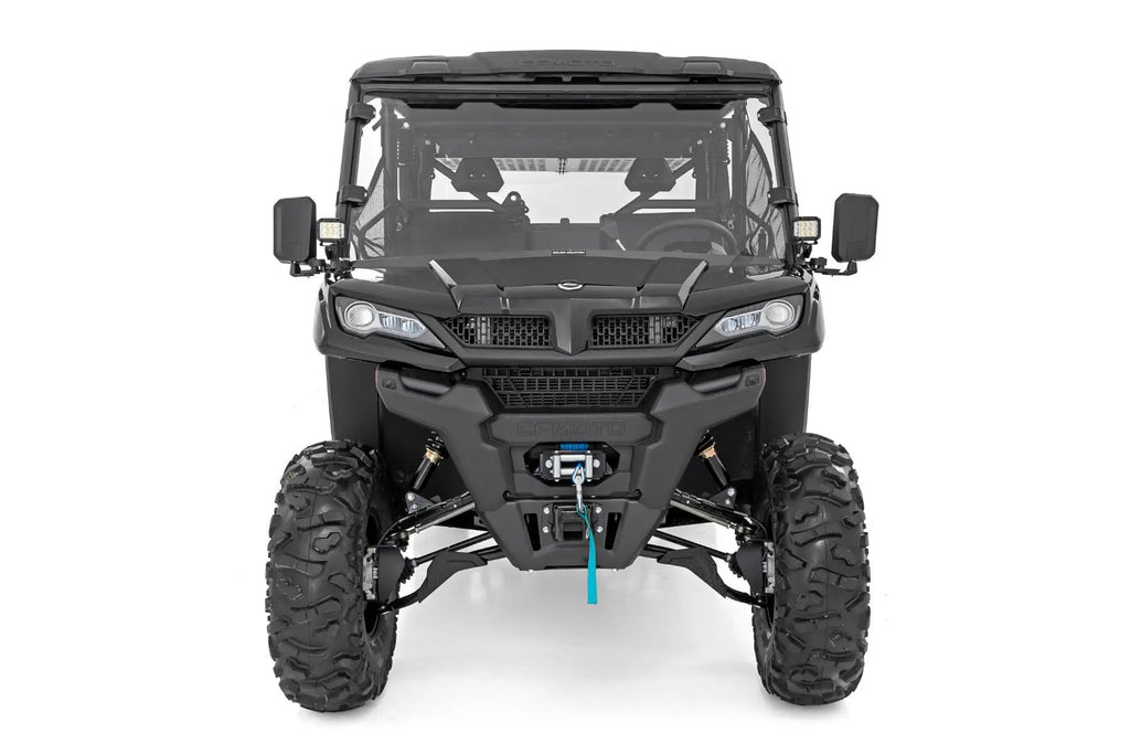 2 Inch Lift Kit | CFMOTO UFORCE 1000 by Rough Country