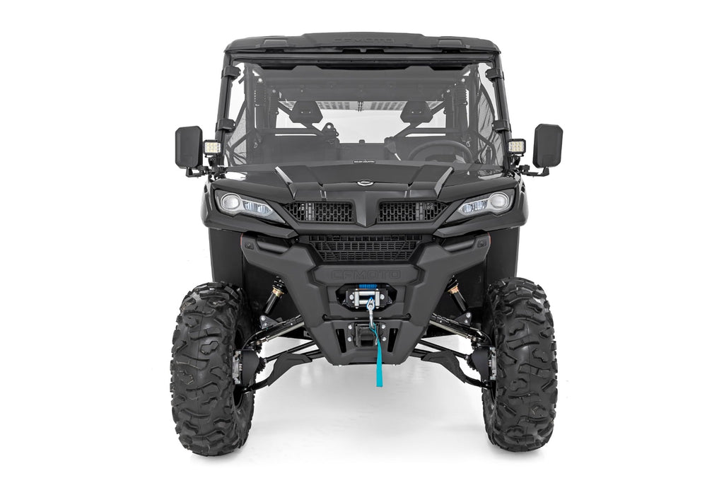 2 Inch Lift Kit | CFMOTO UFORCE 1000 by Rough Country