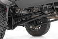 Radius Arm Upgrade | Ford F-250/F-350 Super Duty 4WD (2023-2026) by Rough Country