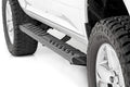 BA2 Running Board | Side Step Bars | Ram 1500/2500/3500 2WD/4WD by Rough Country