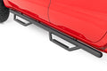 Nerf Steps | Cab Length | Crew Cab | Nissan Frontier 2WD/4WD (2005-2026) by Rough Country