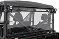 LED Light Kit | Rear Mount | 2" Black Pair | Amber DRL | CFMOTO UFORCE 1000 by Rough Country