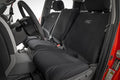 Seat Covers | FR w/ Console Cover and Rear | Toyota Tundra 2WD/4WD (07-13) by Rough Country