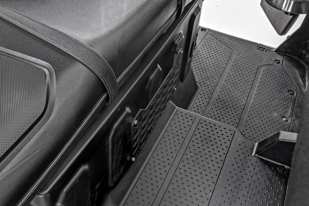 Molle Pocket Panel | Universal by Rough Country