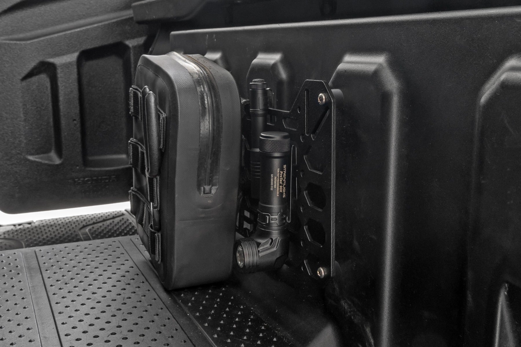 Molle Pocket Panel | Universal by Rough Country