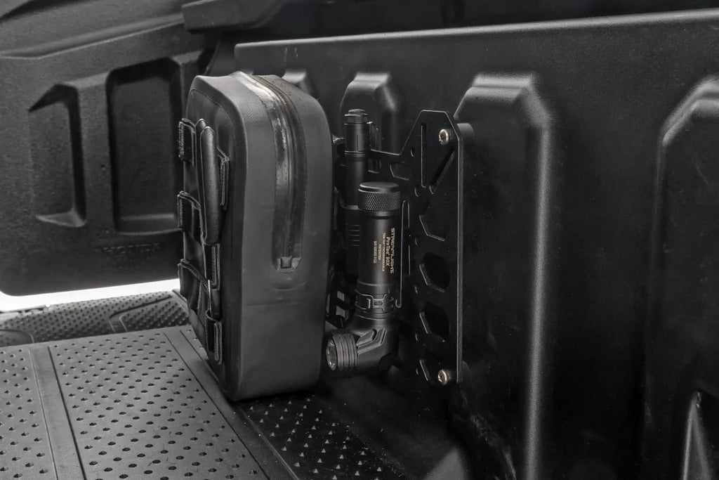 Molle Pocket Panel | Universal by Rough Country