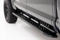 RPT2 Running Board | Crew Cab | Black | Toyota Tundra 2WD/4WD (2007-2021) by Rough Country