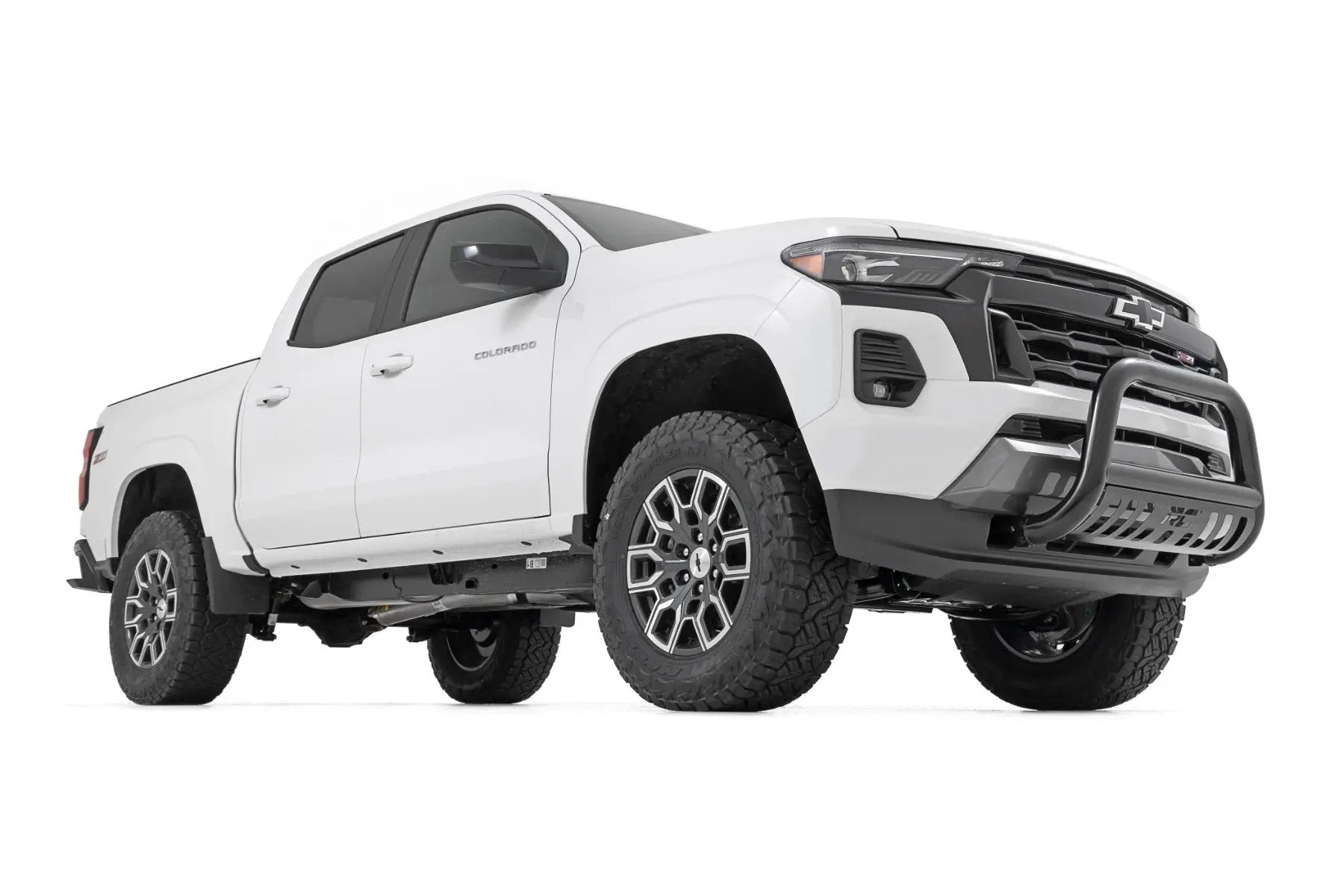 2 Inch Lift Kit | Chevy/GMC Canyon/Colorado (2023-2026) by Rough Country