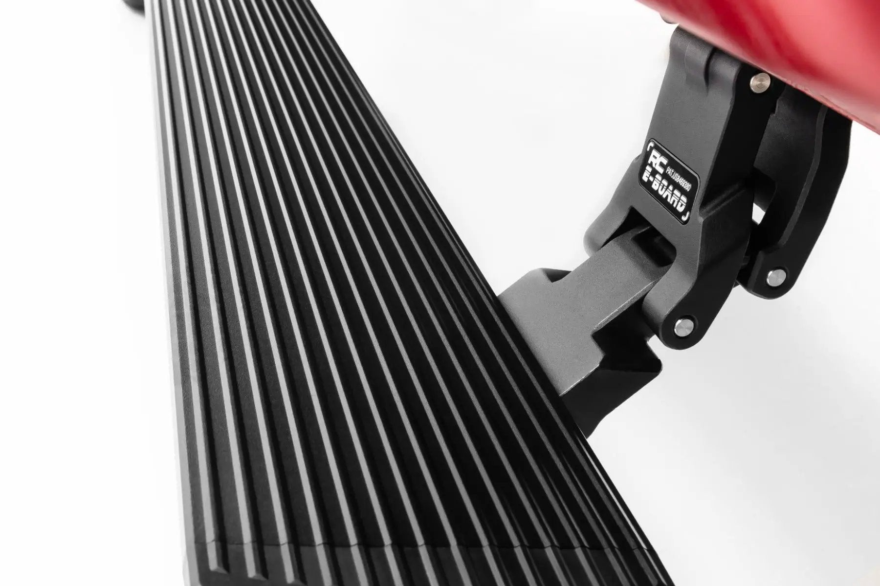 Power Running Boards | Dual Electric Motor | Ford F-250/F-350 Super Duty (08-16) by Rough Country