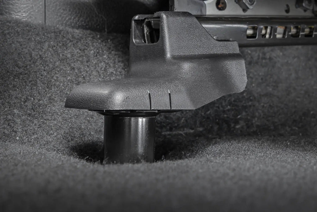 Seat Riser Kit | 1.25 Inch | Toyota Tacoma 2WD/4WD (2005-2023) by Rough Country