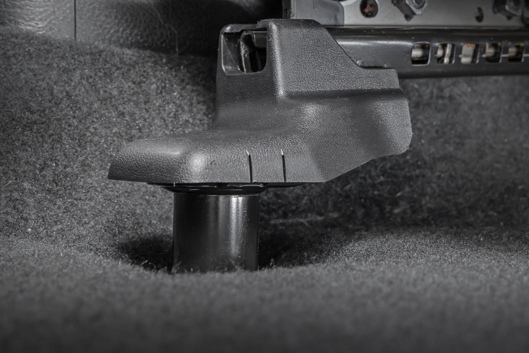Seat Riser Kit | 1.25 Inch | Toyota Tacoma 2WD/4WD (2005-2023) by Rough Country