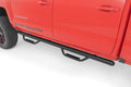 Nerf Steps | Cab Length | Extended Cab | 6'7" Bed | Chevy/GMC 1500 (14-18 & Classic) by Rough Country