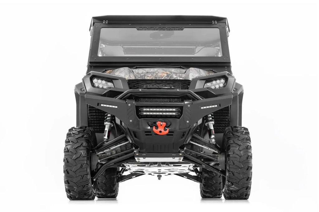 Frame Stiffener | Honda Pioneer 1000-5 by Rough Country