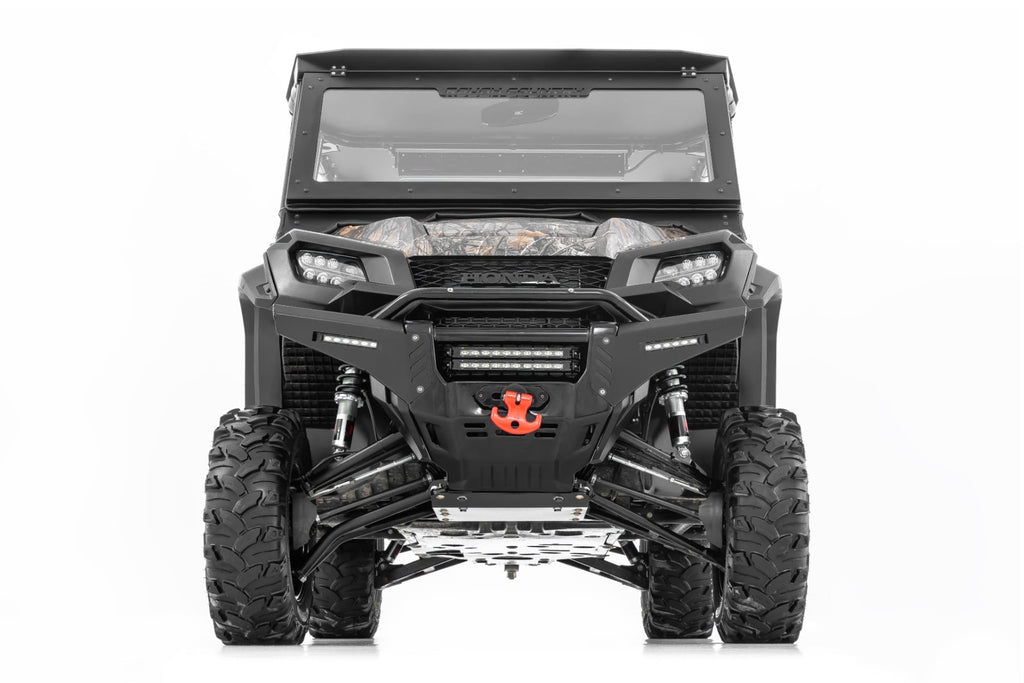Frame Stiffener | Honda Pioneer 1000-5 by Rough Country