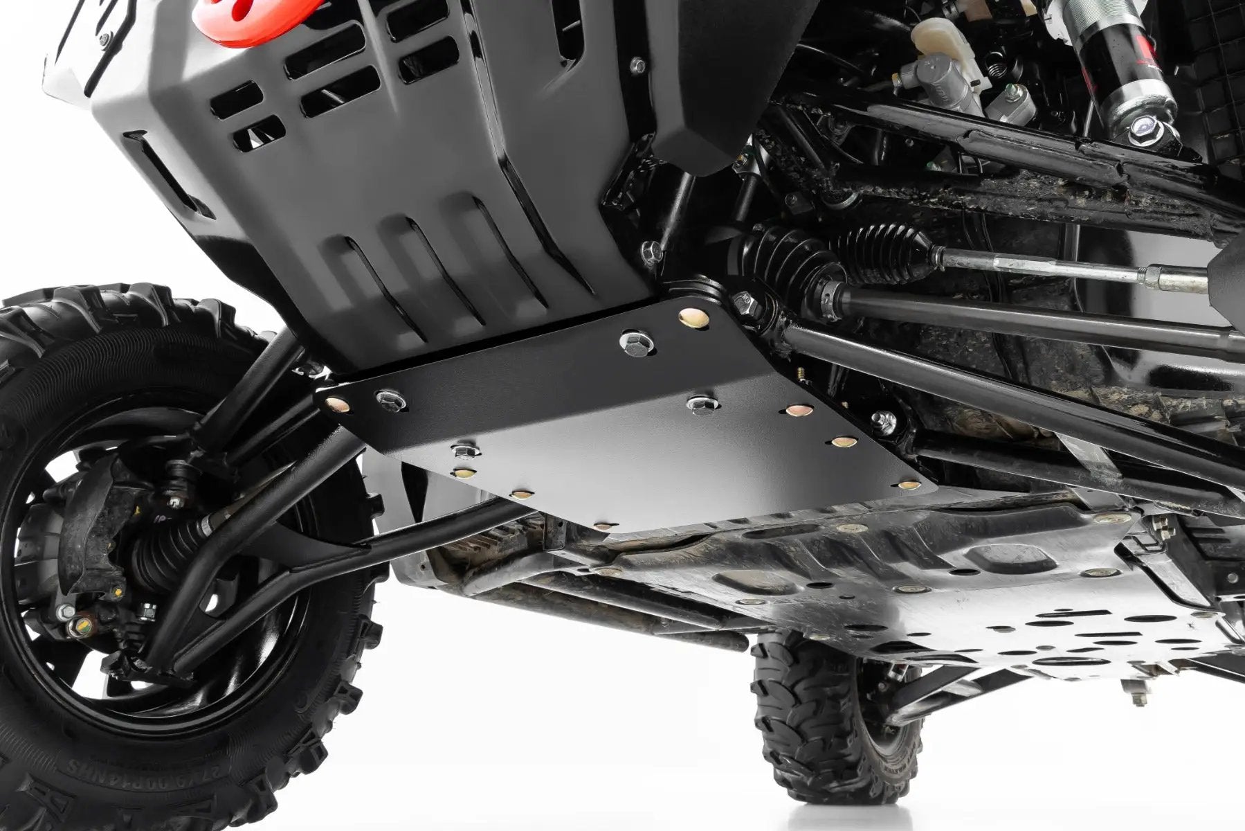 Frame Stiffener | Honda Pioneer 1000-5 by Rough Country