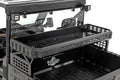Over Bed Cargo Rack | Can-Am Defender/Polaris Ranger by Rough Country