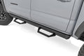 SRL2 Adj Aluminum Step | Double Cab | Toyota Tacoma 2WD/4WD (2005-2023) by Rough Country