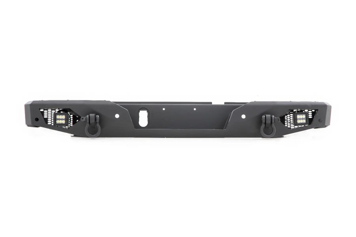 Rear Bumper | Jeep Gladiator JT 4WD (2020-2026) by Rough Country