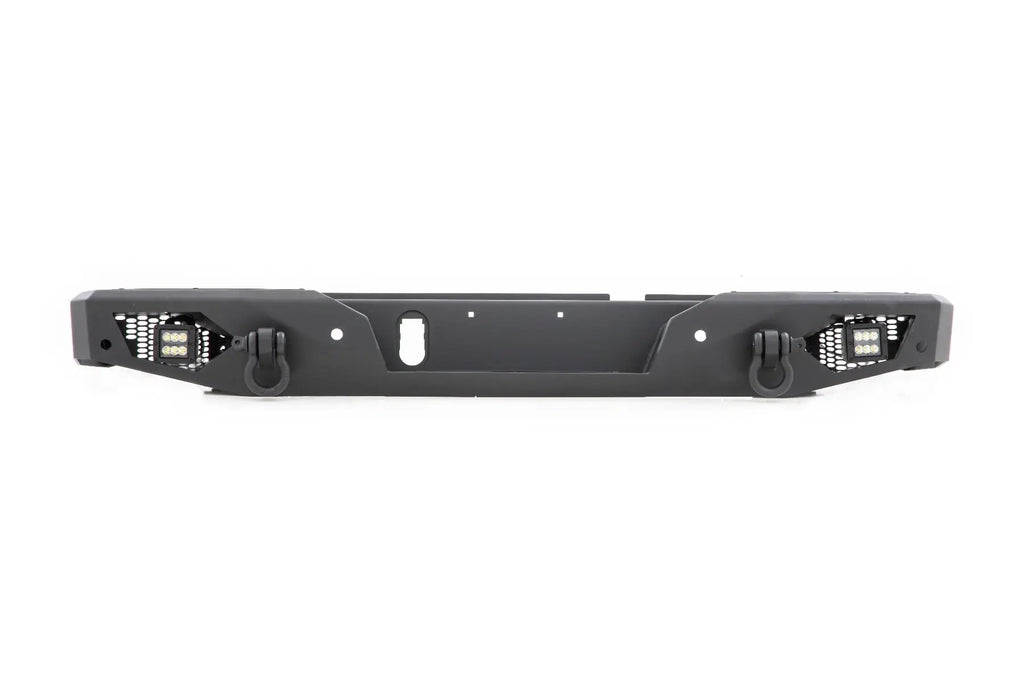 Rear Bumper | Jeep Gladiator JT 4WD (2020-2026) by Rough Country