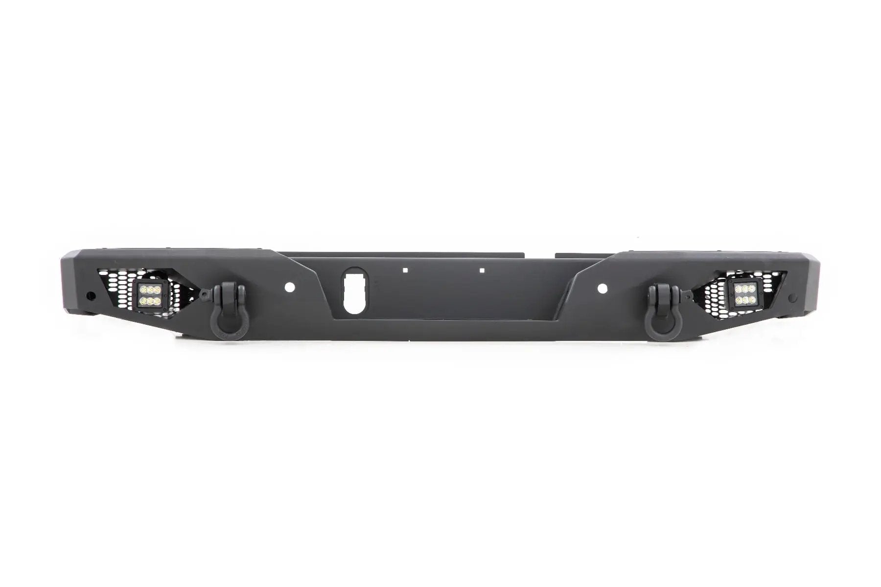 Rear Bumper | Jeep Gladiator JT 4WD (2020-2026) by Rough Country