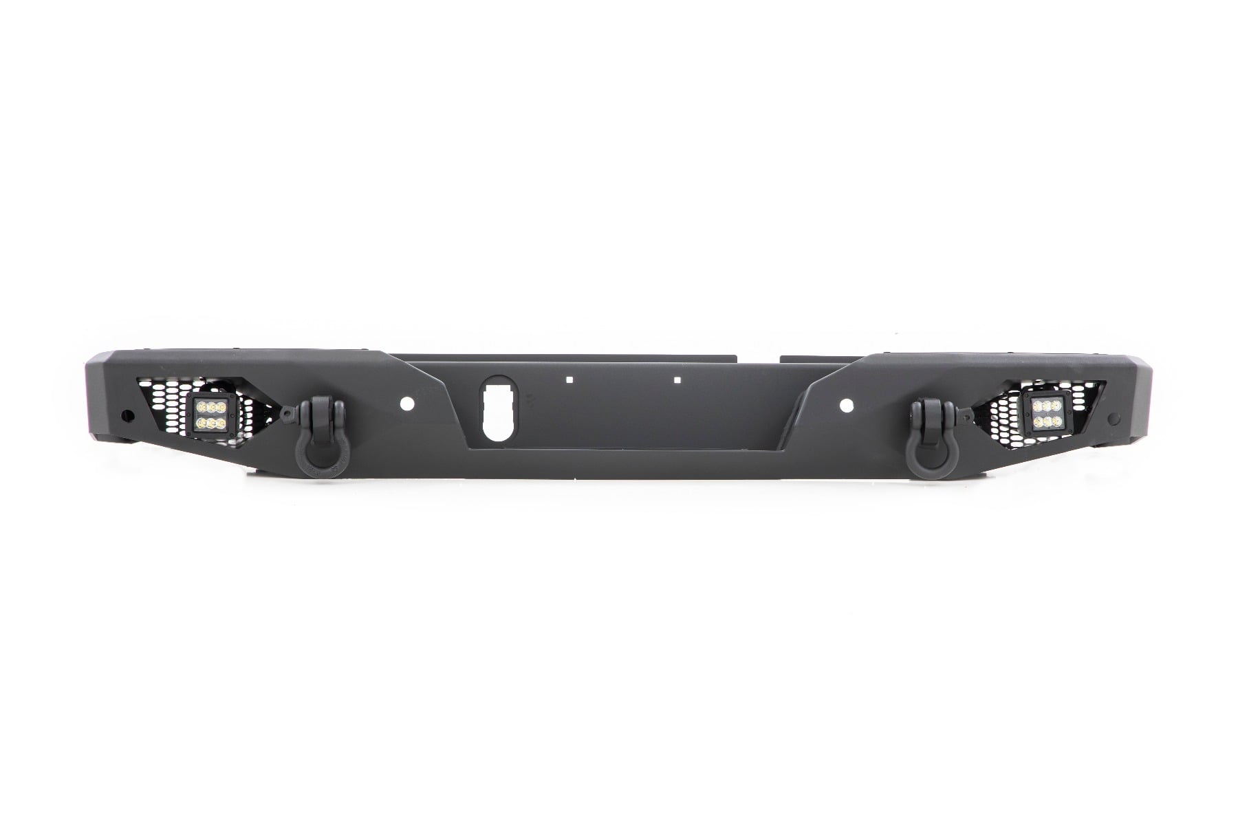 Rear Bumper | Jeep Gladiator JT 4WD (2020-2026) by Rough Country