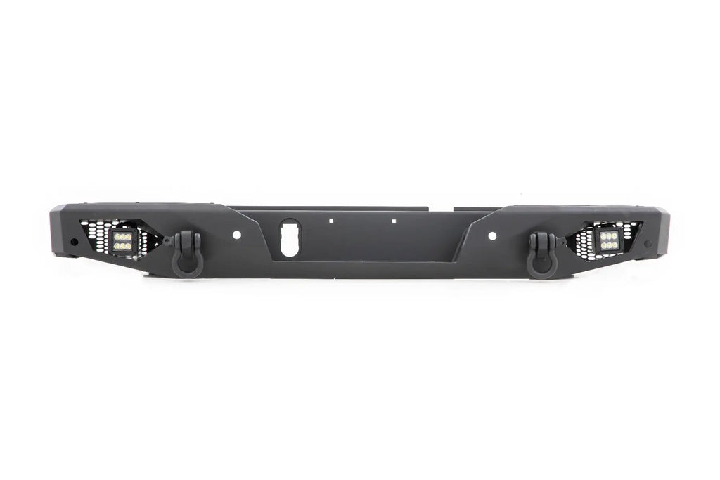 Rear Bumper | Jeep Gladiator JT 4WD (2020-2026) by Rough Country