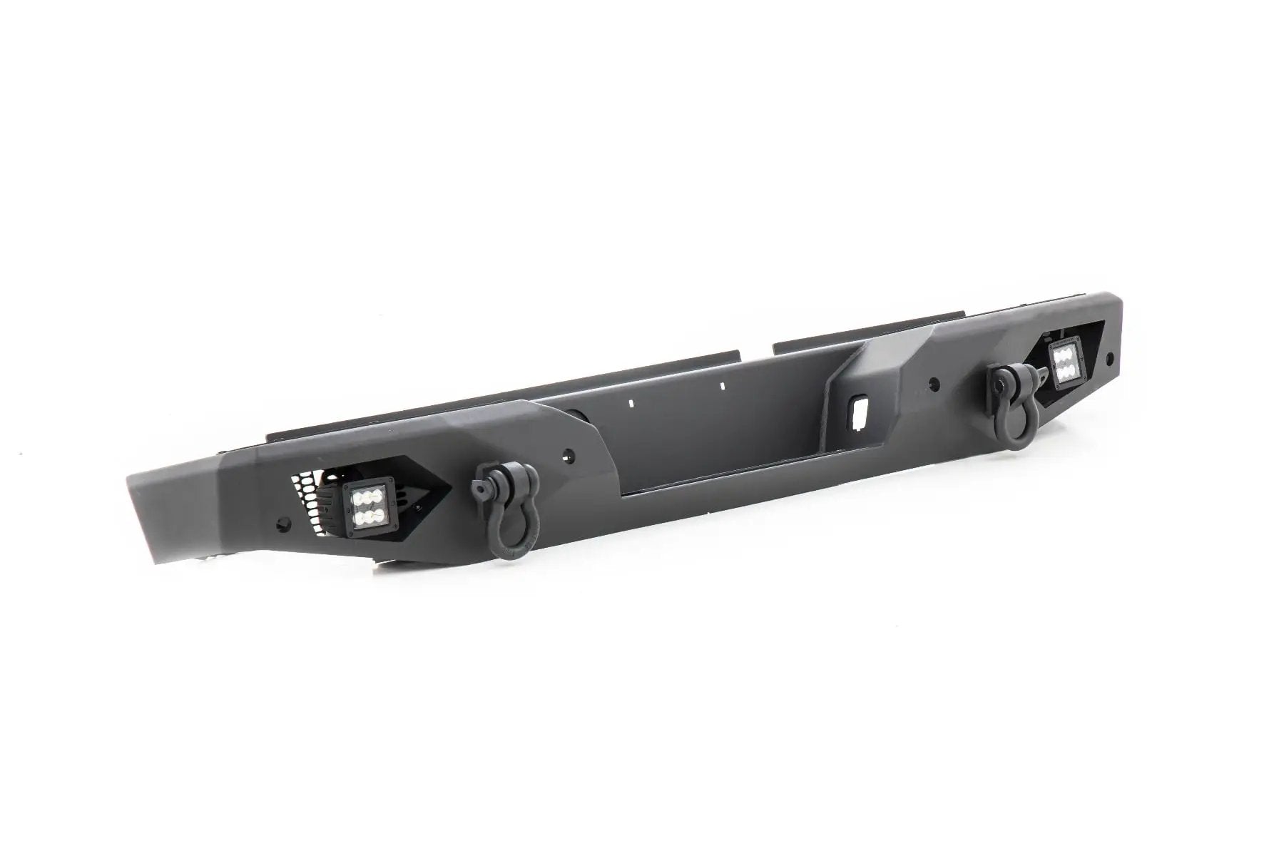 Rear Bumper | Jeep Gladiator JT 4WD (2020-2026) by Rough Country