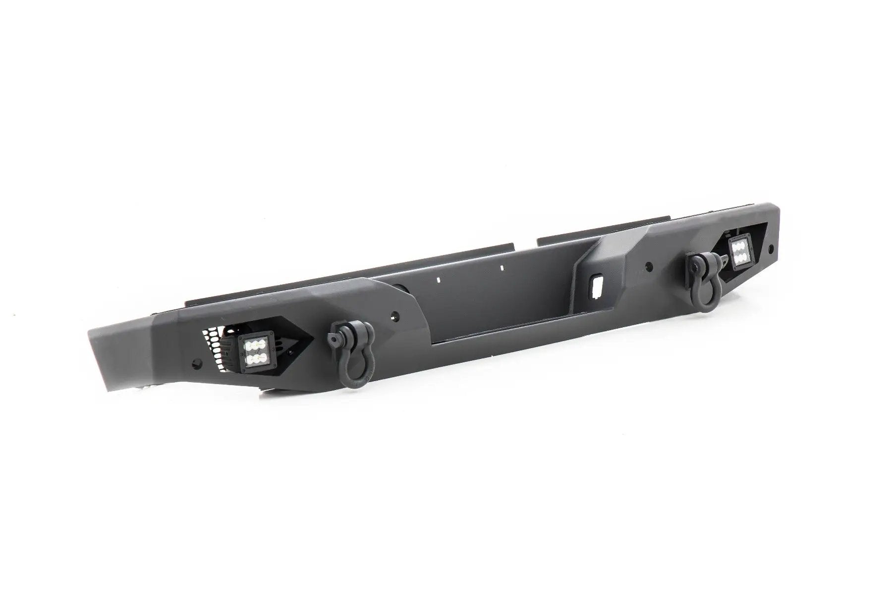 Rear Bumper | Jeep Gladiator JT 4WD (2020-2026) by Rough Country