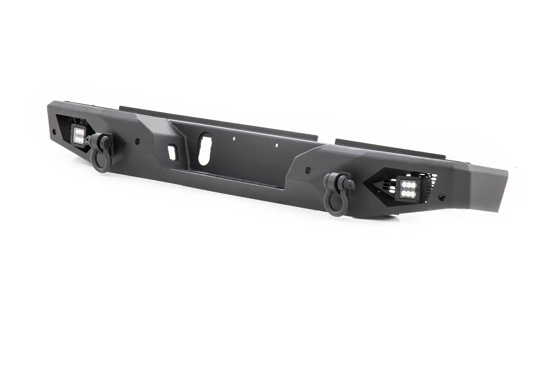 Rear Bumper | Jeep Gladiator JT 4WD (2020-2026) by Rough Country