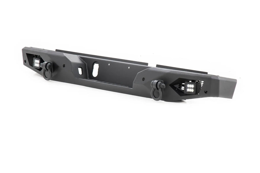 Rear Bumper | Jeep Gladiator JT 4WD (2020-2026) by Rough Country