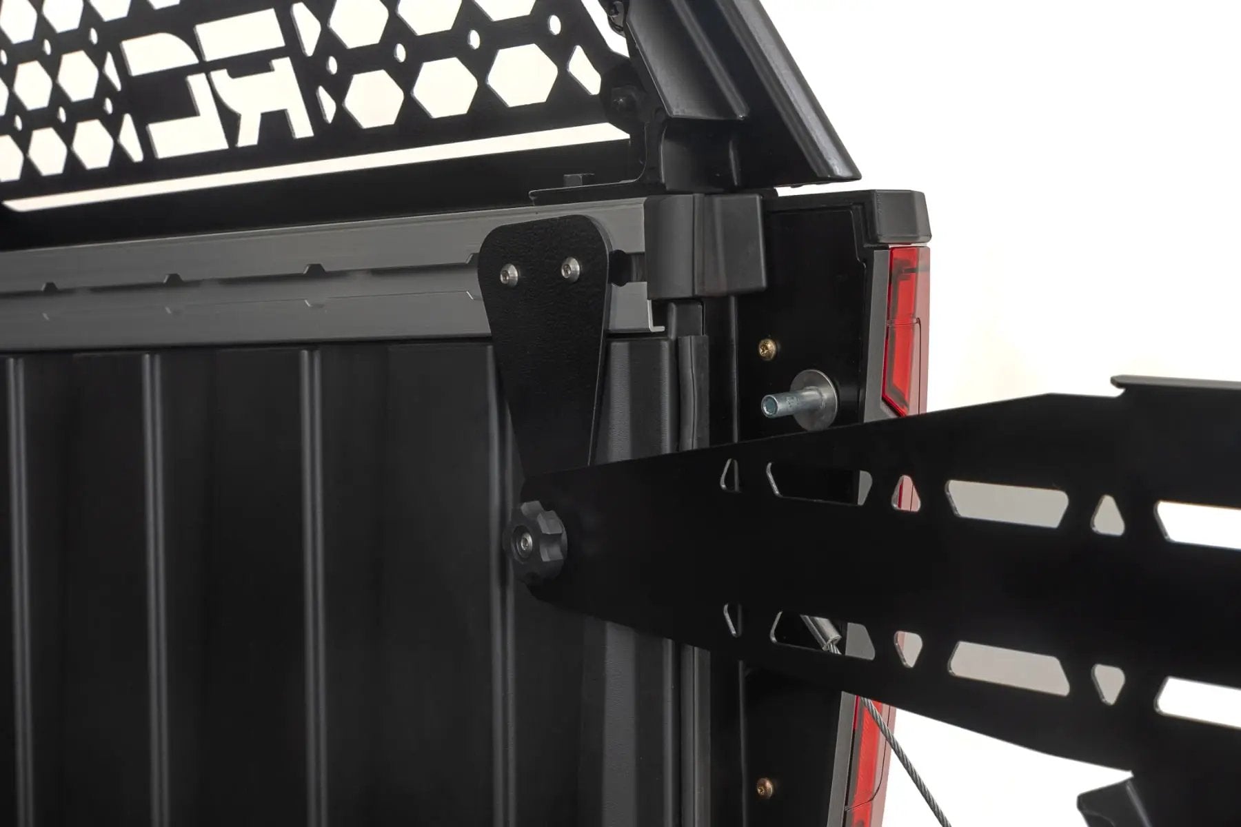 Tailgate Extender | Polaris XPEDITION ADV 5 by Rough Country