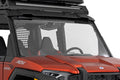 Full Windshield | Scratch Resistant | Polaris XPEDITION ADV 5 by Rough Country