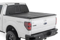 Hard Low Profile Bed Cover | 5'7" Bed | Ford F-150 2WD/4WD (2004-2014) by Rough Country