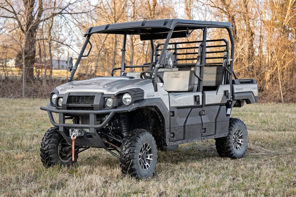 3 Inch Lift Kit | Kawasaki Mule PRO-FXR by Rough Country