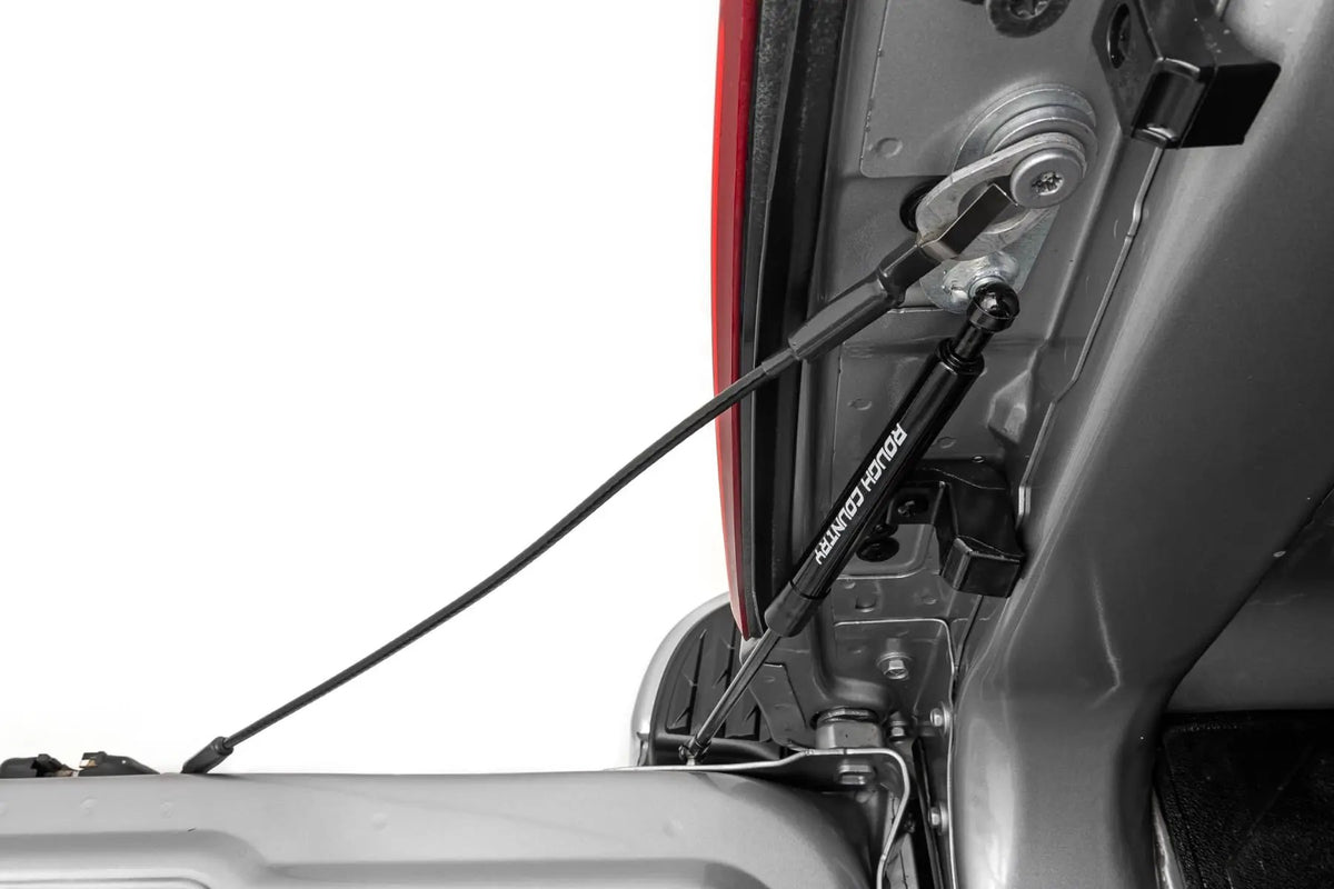 Tailgate Assist | Ram 1500 2WD/4WD (2019-2026) by Rough Country