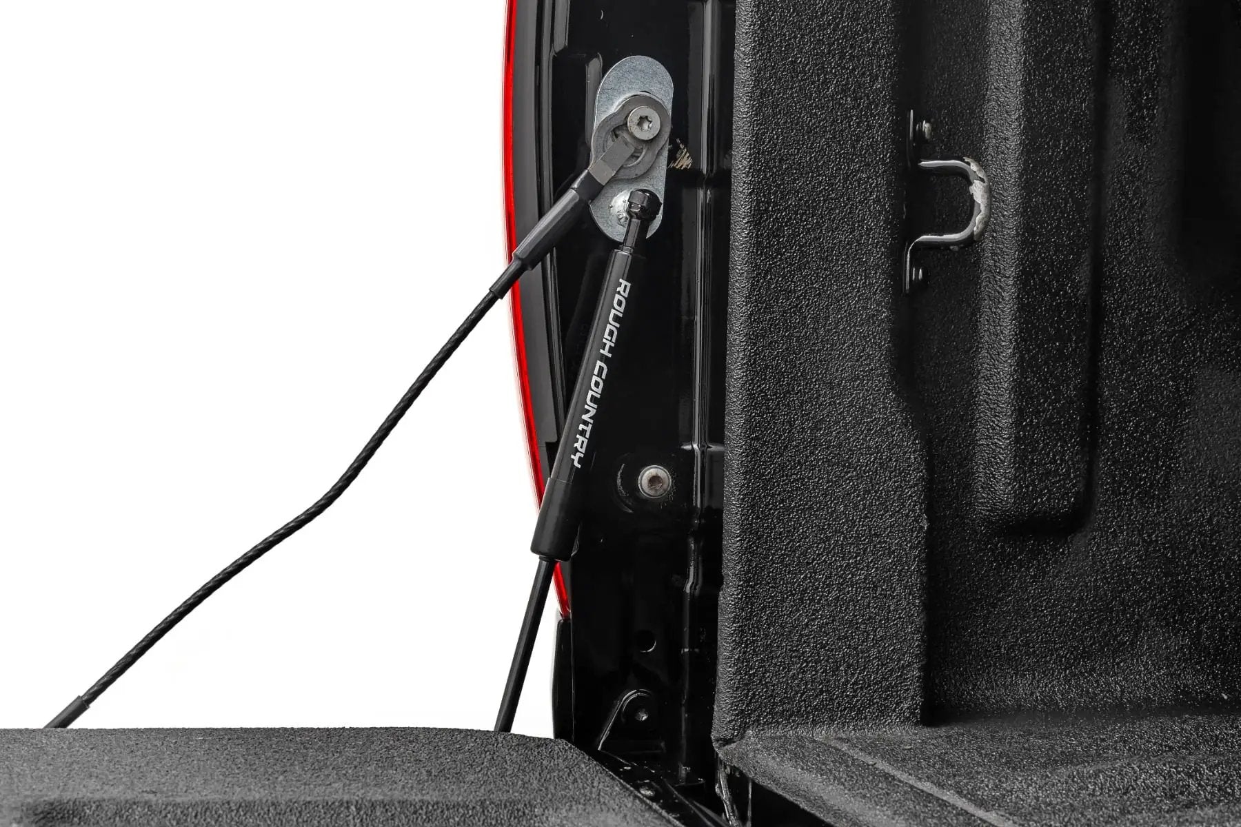 Tailgate Assist | Toyota Tundra 2WD/4WD (2007-2021) by Rough Country