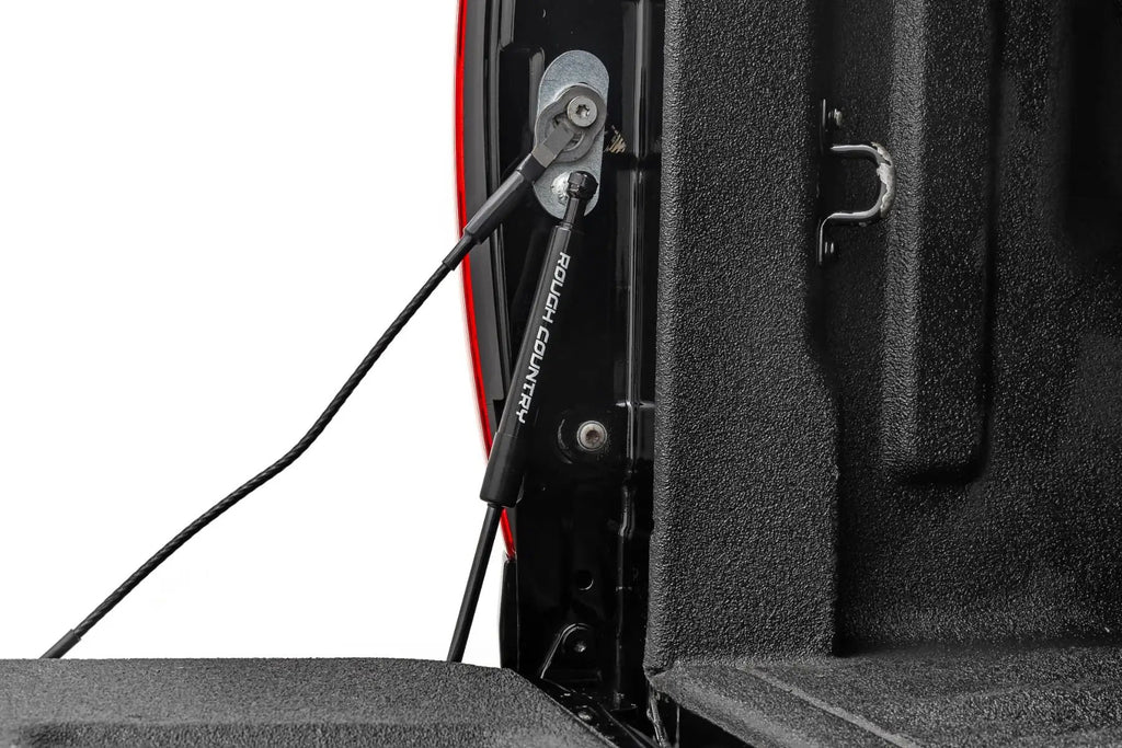 Tailgate Assist | Toyota Tundra 2WD/4WD (2007-2021) by Rough Country